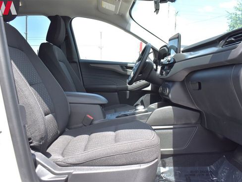 Used 2023 Ford Escape Active image 21