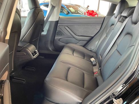 Used 2019 Tesla Model 3 Long Range image 15