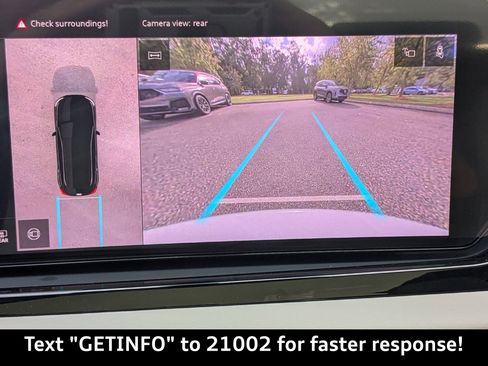 New 2025 Audi A5 2.0T Premium Plus image 27