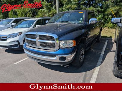 Used 2005 Dodge Ram 1500 Truck SLT