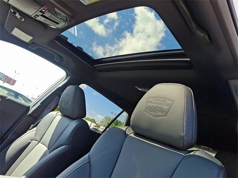 New 2025 Subaru Outback Wilderness image 16