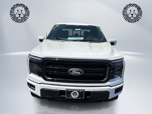 New 2026 Ford F150 Lariat AWD/4WD image 2