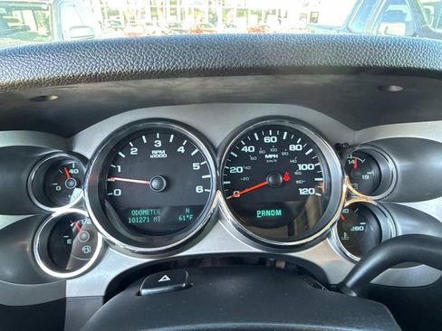 Used 2011 Chevrolet Silverado 1500 LT w/ Florida Edition image 25