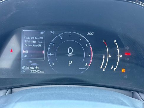 Certified 2024 Lexus TX 350 AWD w/ Cold Weather Package image 30