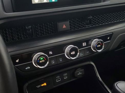 Used 2024 Honda CR-V Sport-L image 22