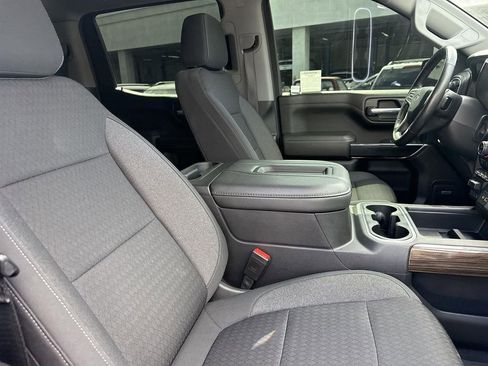 Used 2021 Chevrolet Silverado 1500 RST w/ All Star Edition Plus image 26