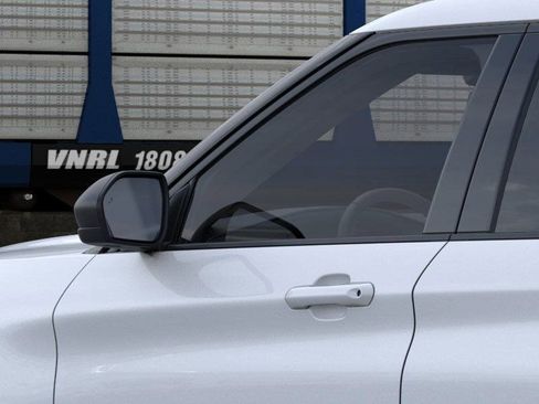 New 2026 Ford Explorer Active image 44