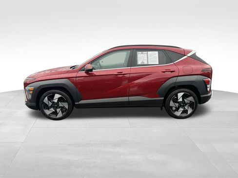 Used 2024 Hyundai Kona Limited image 4