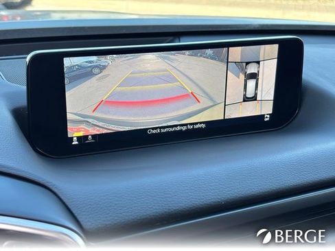 Used 2024 MAZDA CX-50 2.5 Turbo w/ Cargo Package image 23