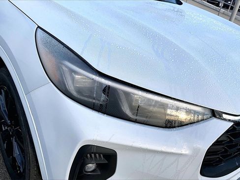 New 2025 Ford Escape ST-Line Elite w/ Premium Technology Package image 33