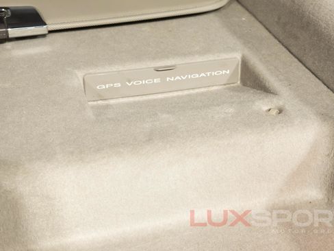 Used 2007 Lexus SC 430 Convertible RWD image 82