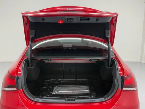 Used 2019 Mercedes-Benz A 220 A 220 4MATIC Sedan 4D image 42