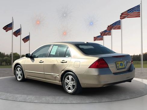 Used 2007 Honda Accord EX-L image 7