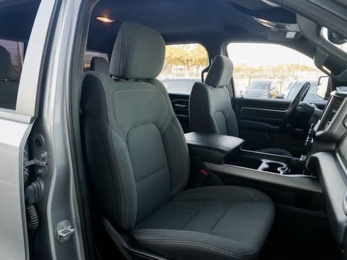 Used 2022 RAM 1500 Lone Star RWD image 32