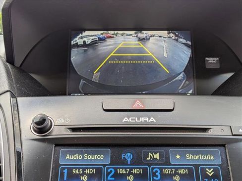 Used 2018 Acura RDX FWD w/ Technology Package image 13