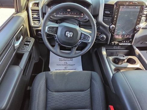 Used 2026 RAM 1500 Big Horn image 7