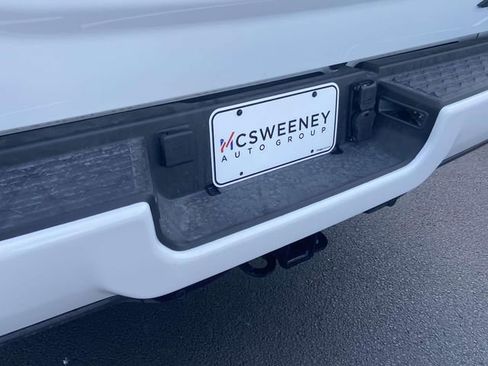 Used 2024 RAM 2500 Limited image 16