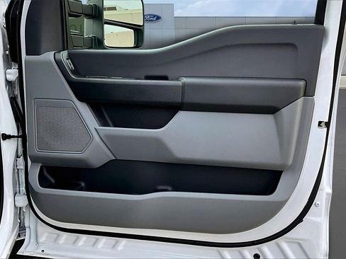 New 2026 Ford F350 XL w/ FX4 Off-Road Package image 27