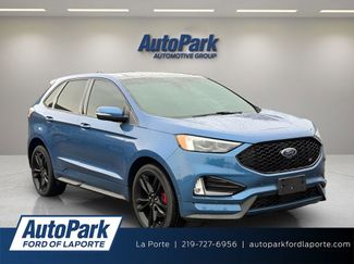 Used 2019 Ford Edge ST w/ Equipment Group 401A video 1