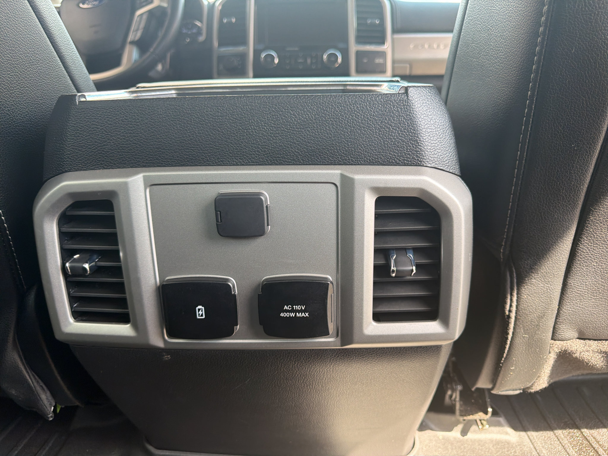 Used 2021 Ford F250 Lariat w/ Lariat Value Package AWD/4WD image 25