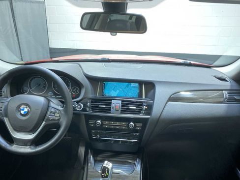 Used 2016 BMW X3 xDrive28i image 10