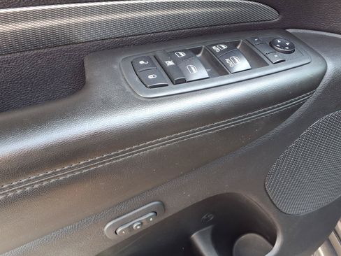 Used 2018 Dodge Durango GT AWD/4WD image 20