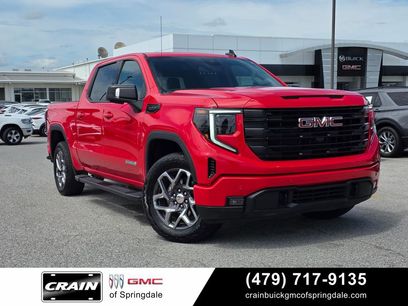 Used 2024 GMC Sierra 1500 Elevation w/ Elevation Premium Package