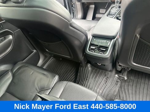 Used 2019 Volvo XC90 T6 Momentum w/ Advanced Package image 34
