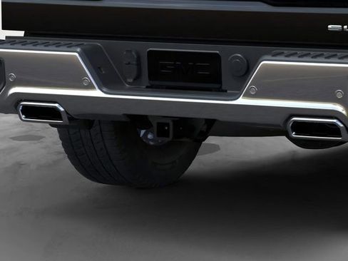 New 2026 GMC Sierra 1500 SLT image 14