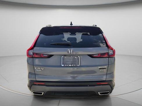 Used 2024 Honda CR-V Sport Touring image 5