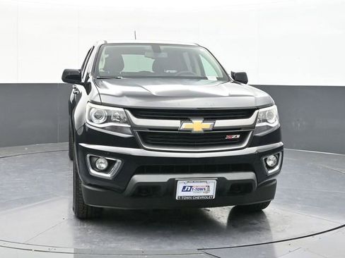 Used 2015 Chevrolet Colorado Z71 image 24