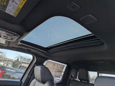 New 2026 Toyota Tacoma TRD Off-Road w/ TRD Off Road Premium Package image 13