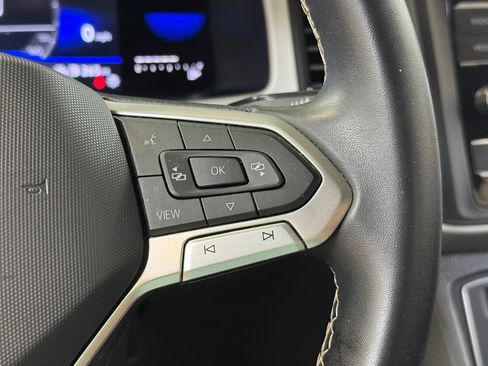 Used 2023 Volkswagen Atlas SE FWD image 44