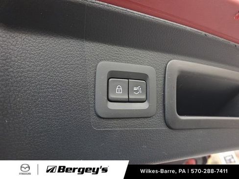 Certified 2025 MAZDA CX-50 AWD 2.5 S w/ Cargo Package image 32