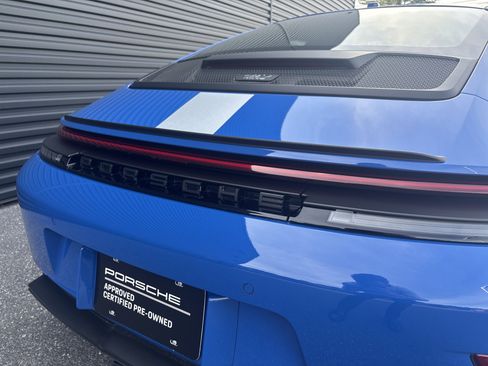 Certified 2026 Porsche 911 GT3 RWD image 11