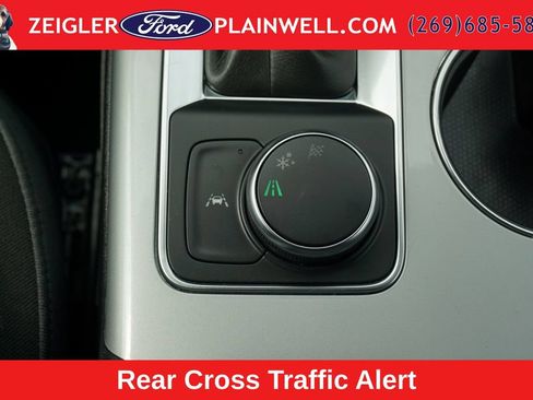 Used 2023 Chevrolet Blazer LT w/ Convenience Package FWD image 24