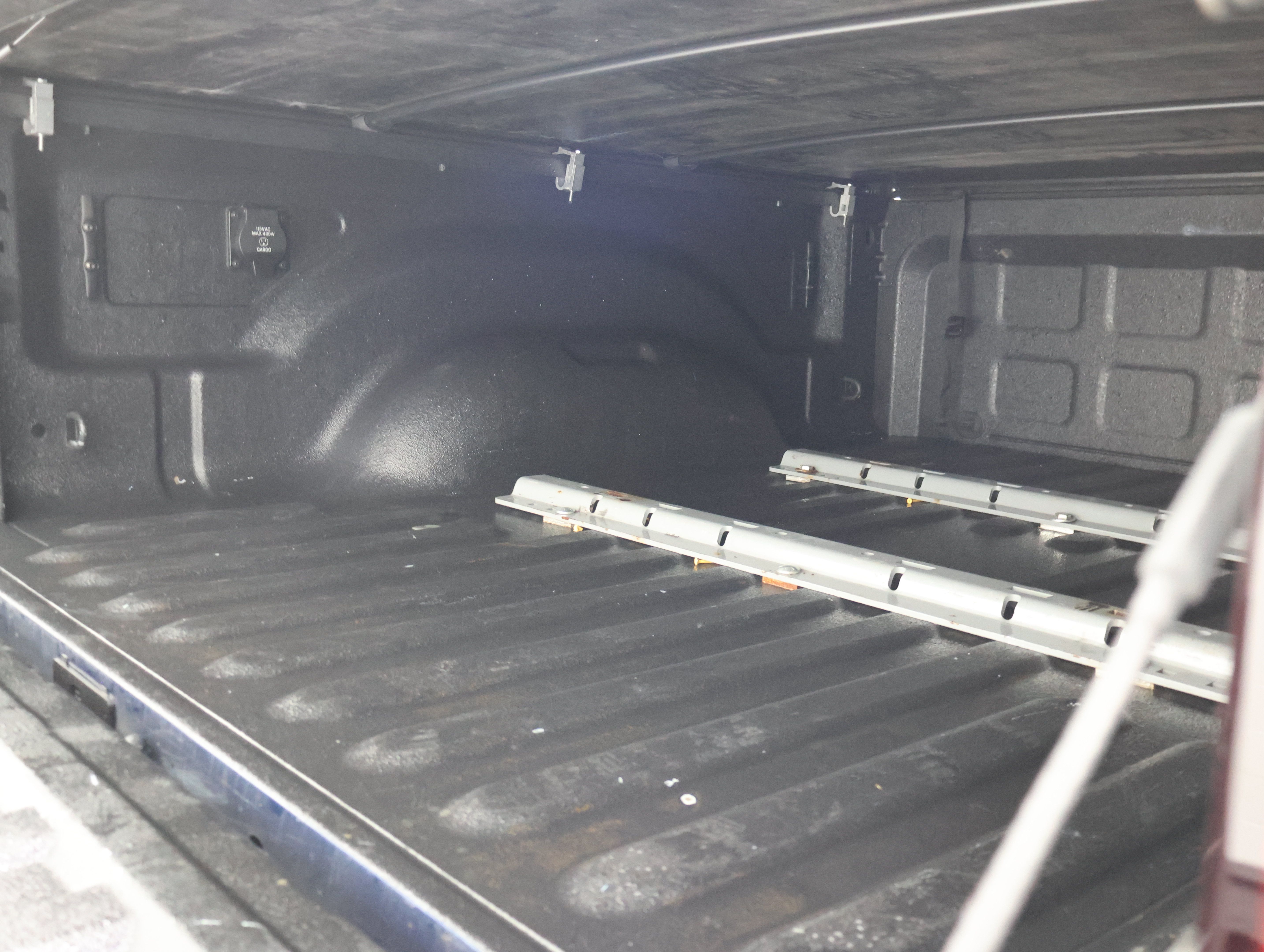 Used 2024 RAM 3500 Laramie w/ Night Edition AWD/4WD image 5