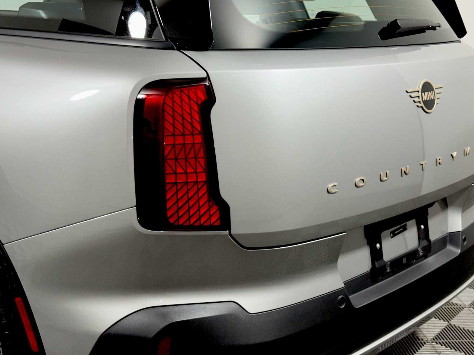 Used 2026 MINI Cooper Countryman S AWD/4WD image 27