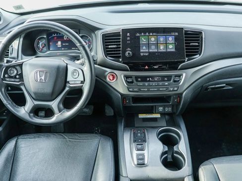 Used 2022 Honda Pilot Special Edition image 24