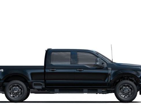 New 2024 Ford F250 XL w/ STX Appearance Package image 5
