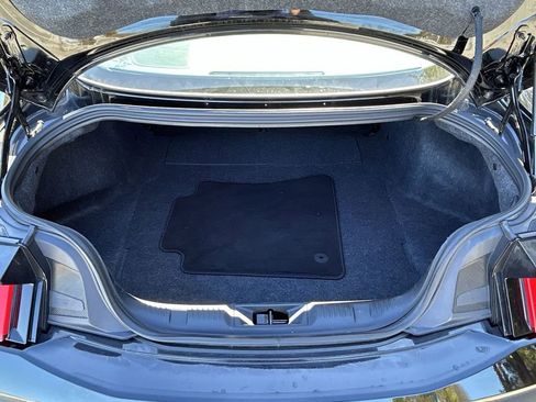 Used 2024 Ford Mustang Coupe image 66