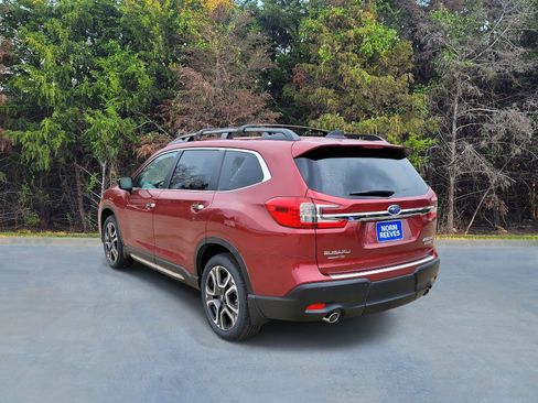 New 2026 Subaru Ascent Touring image 19