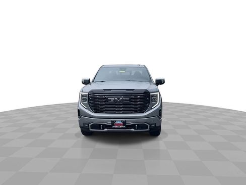 New 2026 GMC Sierra 1500 Denali Ultimate AWD/4WD image 3