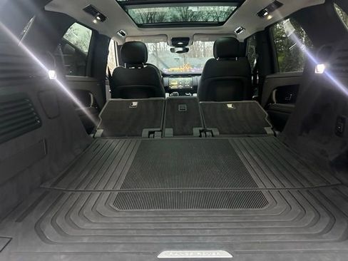 Used 2023 Land Rover Range Rover Sport SE image 37