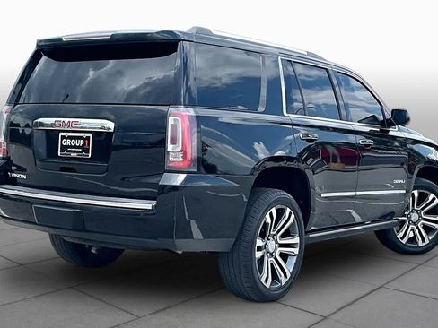 Used 2019 GMC Yukon Denali w/ Denali Ultimate Package RWD image 13
