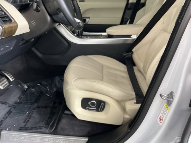 Used 2016 Land Rover Range Rover Sport HSE AWD/4WD image 15