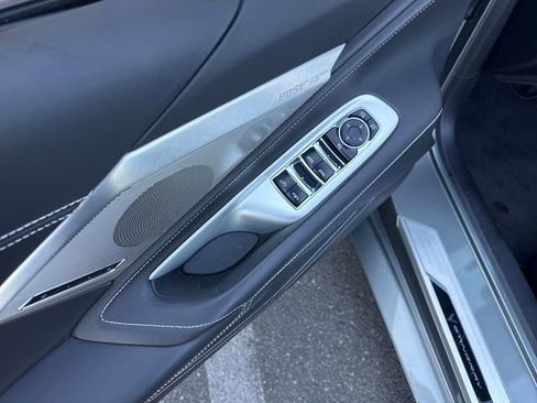 Used 2023 Chevrolet Corvette Stingray 2D Convertible image 11