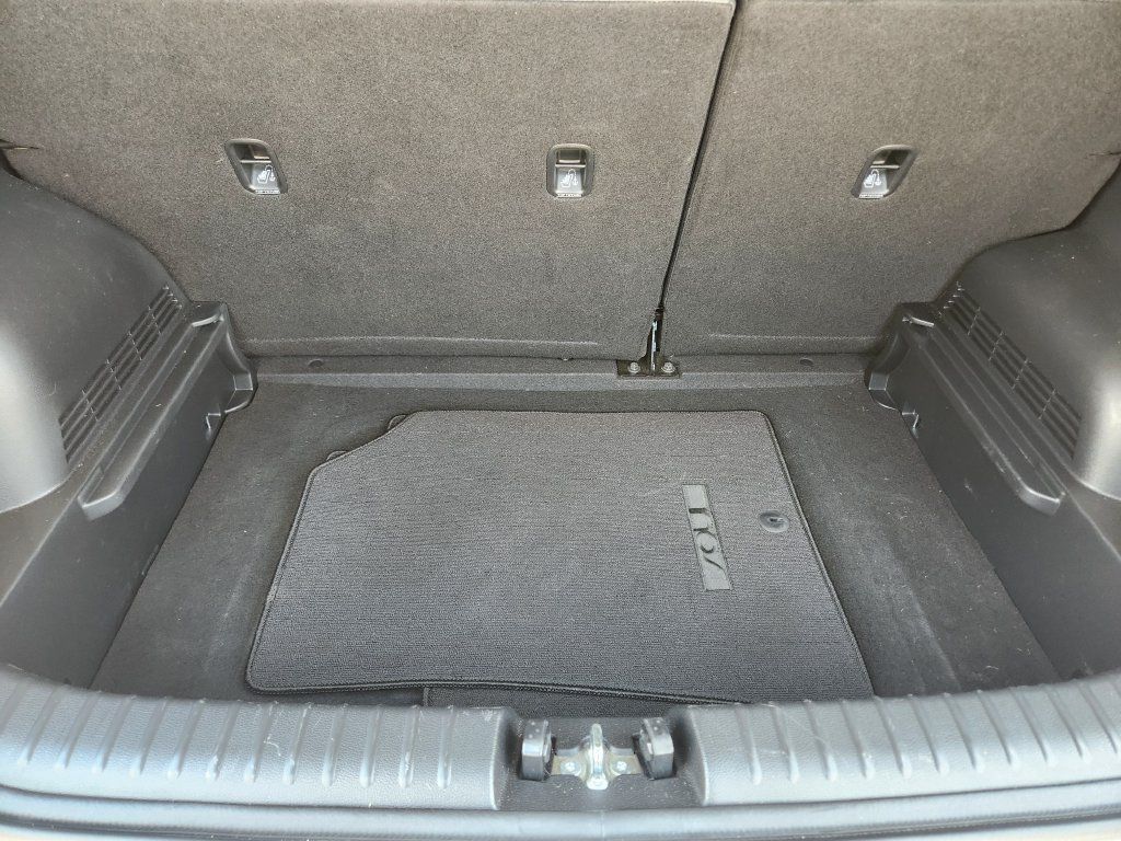Certified 2024 Kia Soul GT-Line FWD image 36