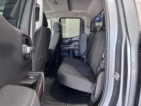 Certified 2022 GMC Sierra 1500 Elevation AWD/4WD image 13