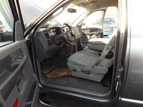 Used 2007 Dodge Ram 1500 Truck SLT w/ Trailer Tow Group image 12